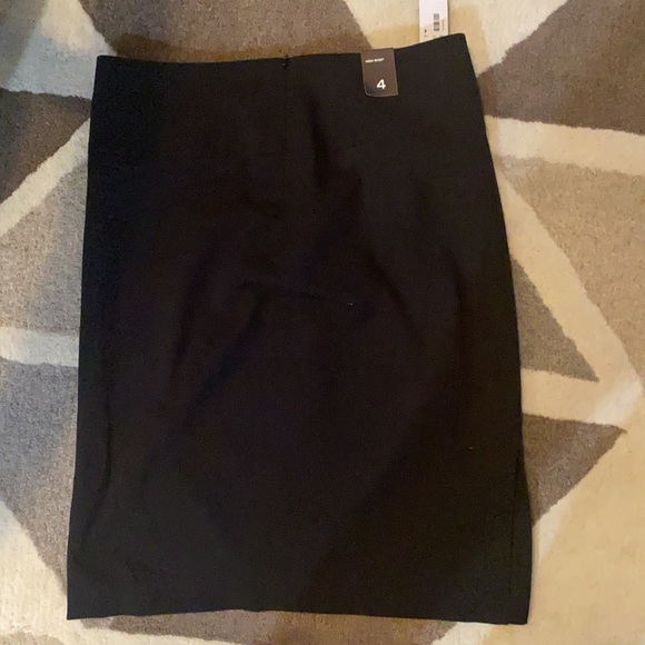 The Limited high waisted black skirt - Picture 2 of 2